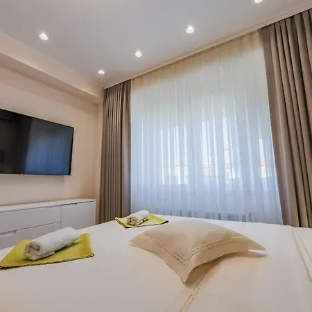 Luxury Seaside Варна