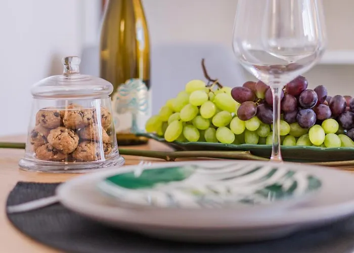 Апартамент Luxury Seaside Варна