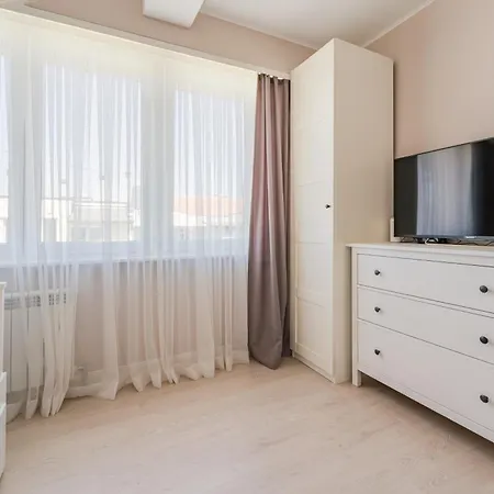 Apartament Luxury Seaside