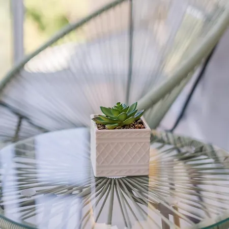 Apartament Luxury Seaside