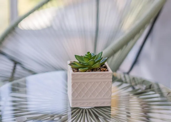 Apartment Luxury Seaside