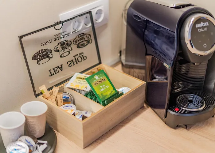 Luxury Seaside * Warna