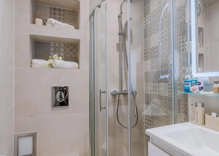 Apartment Luxury Seaside